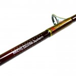 Прът Carabus Nano CNA 1.82 м 0.8-4.0 г 1525855 - Abu Garcia